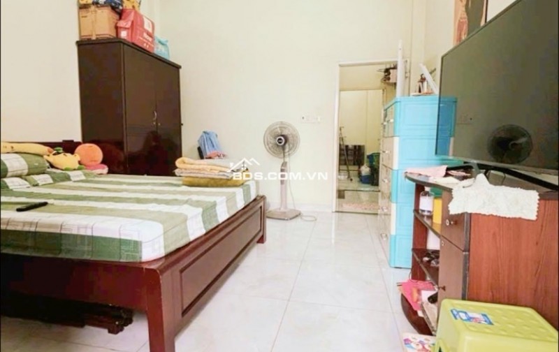 HẺM NHỰA 5M THÔNG THOÁNG - BÌNH TRỊ ĐÔNG - NHÀ 2 TẦNG MỚI ĐẸP - 48M2 - 4x12M - VÀI BƯỚC RA ĐƯỜNG LỚN - HOÀN CÔNG ĐỦ - GIÁ CHỈ 4.1 TỶ